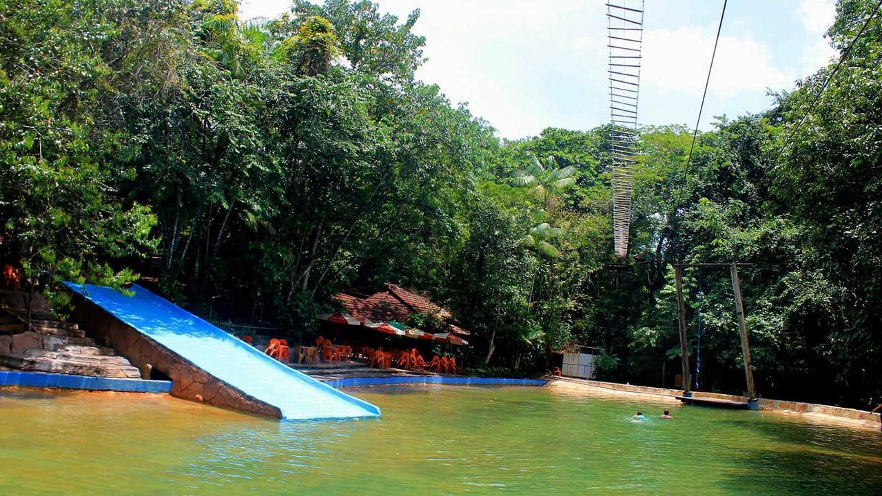 Willa Parque Dos Igarapes Belém Zewnętrze zdjęcie