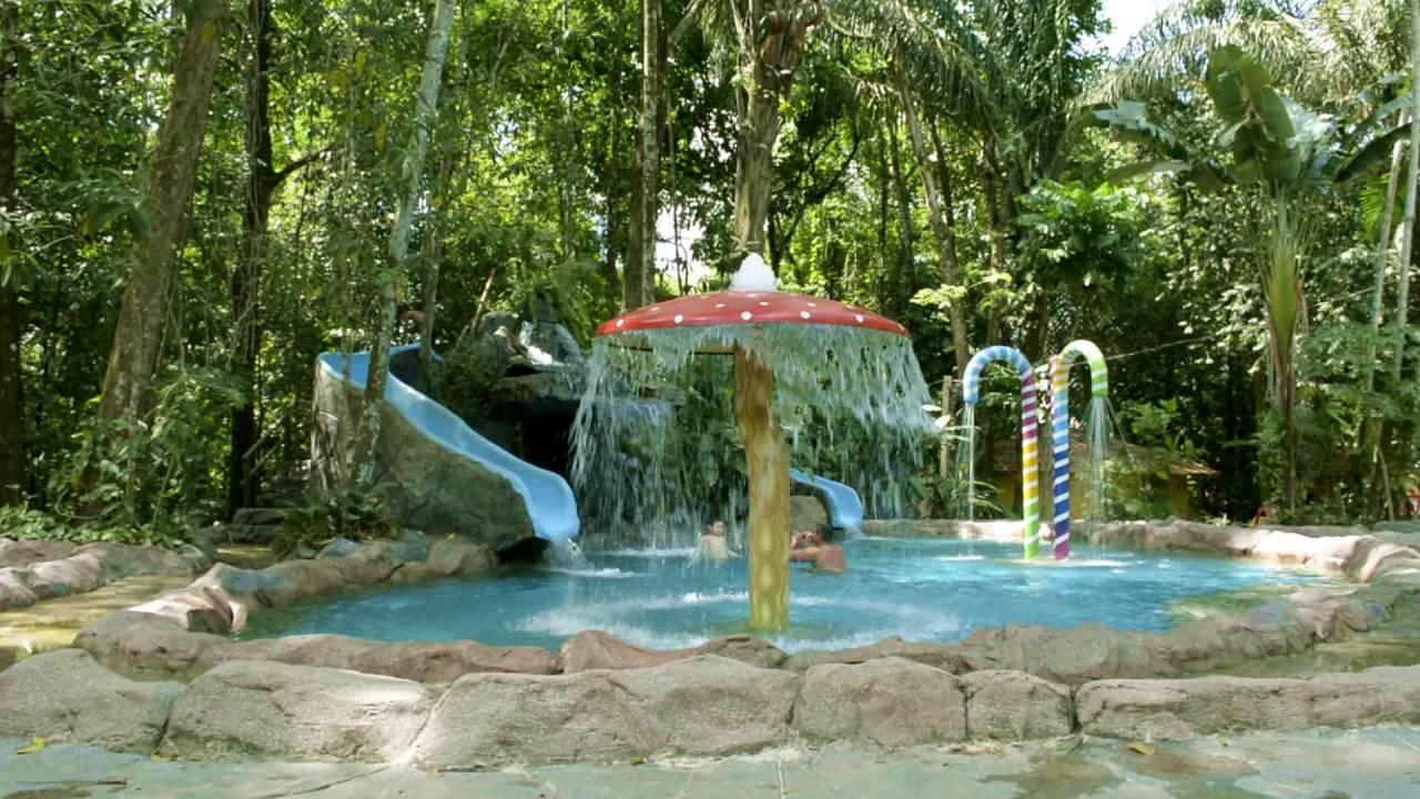Willa Parque Dos Igarapes Belém Zewnętrze zdjęcie