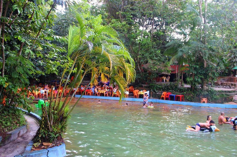 Willa Parque Dos Igarapes Belém Zewnętrze zdjęcie