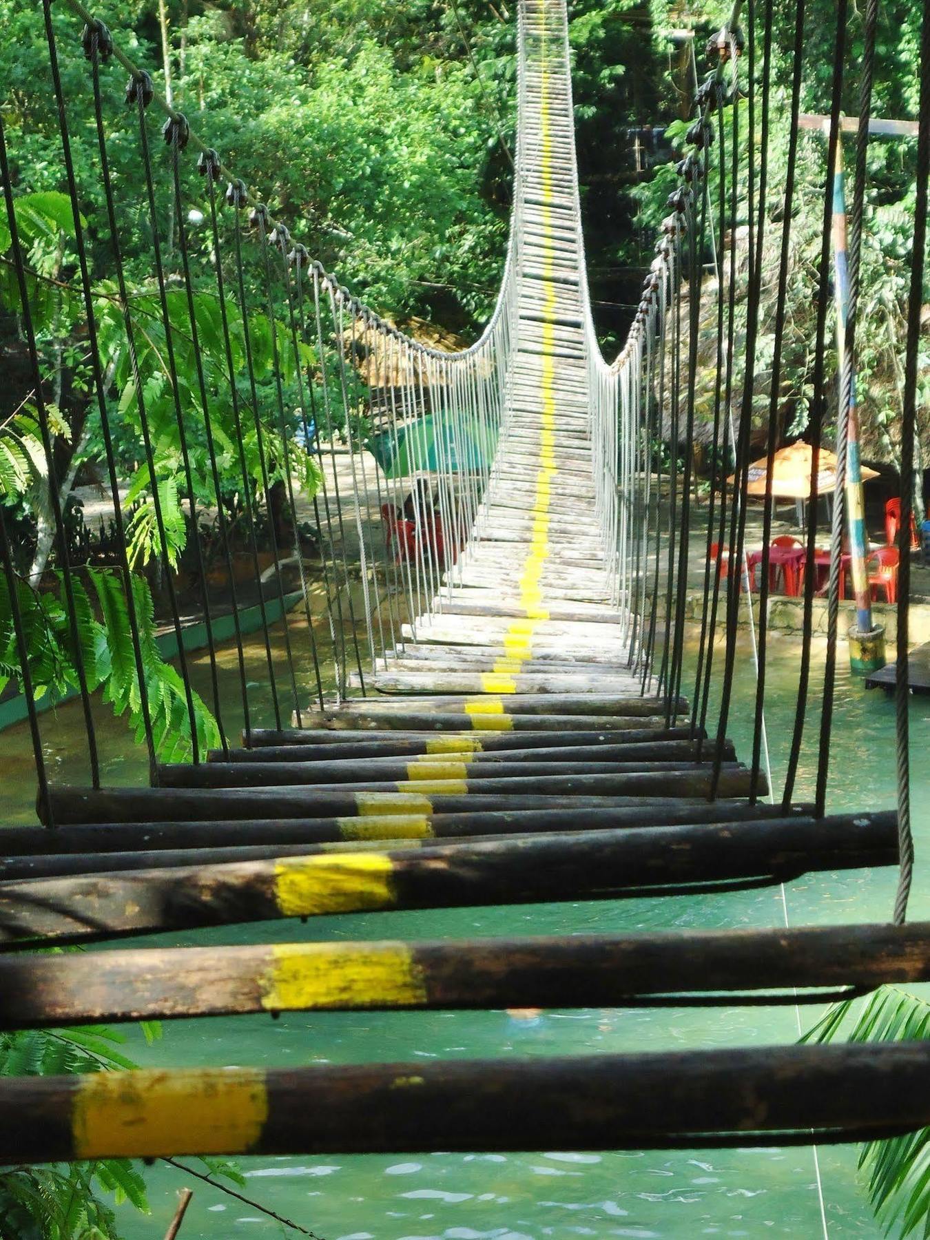 Willa Parque Dos Igarapes Belém Zewnętrze zdjęcie