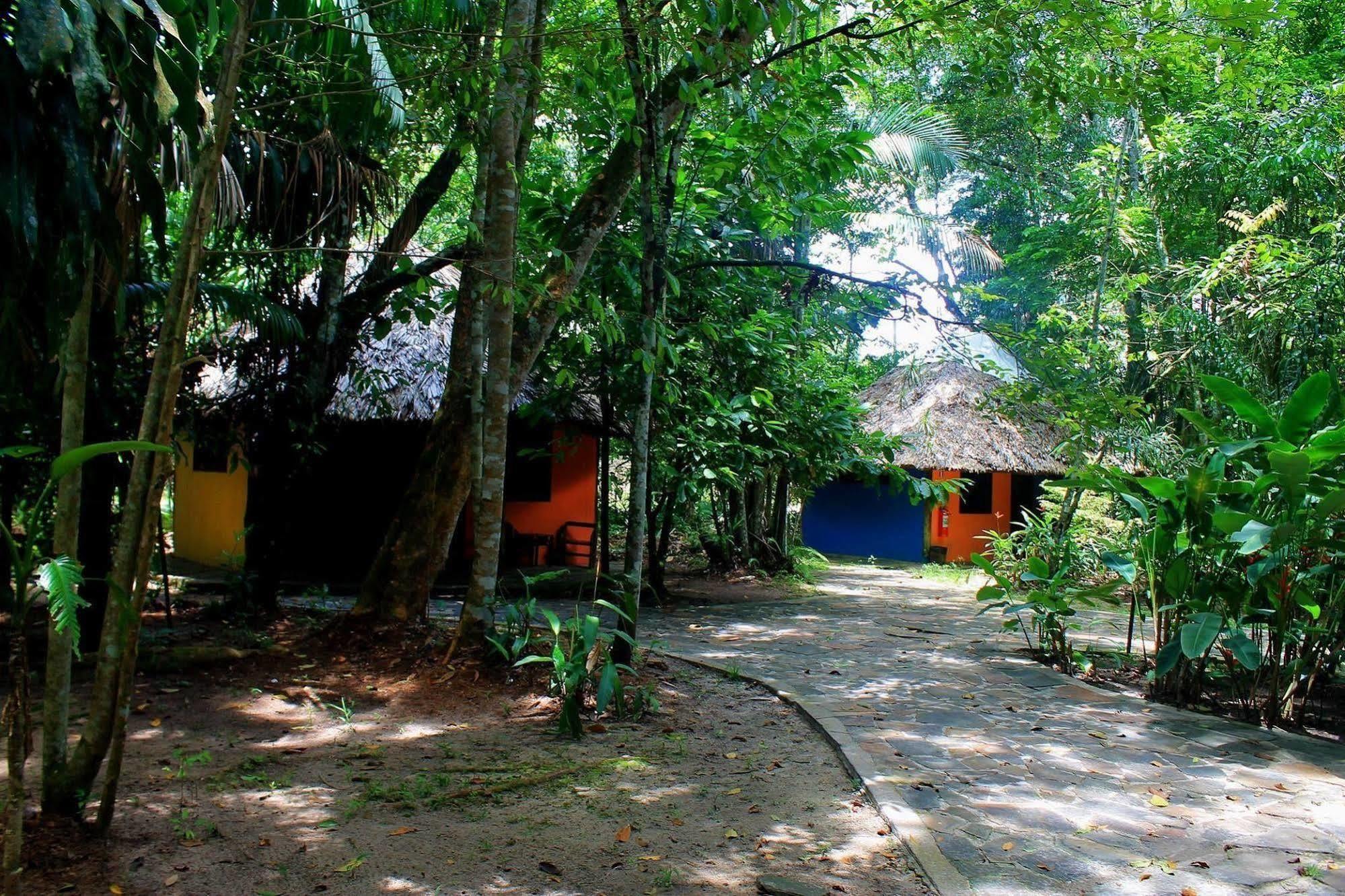 Willa Parque Dos Igarapes Belém Zewnętrze zdjęcie